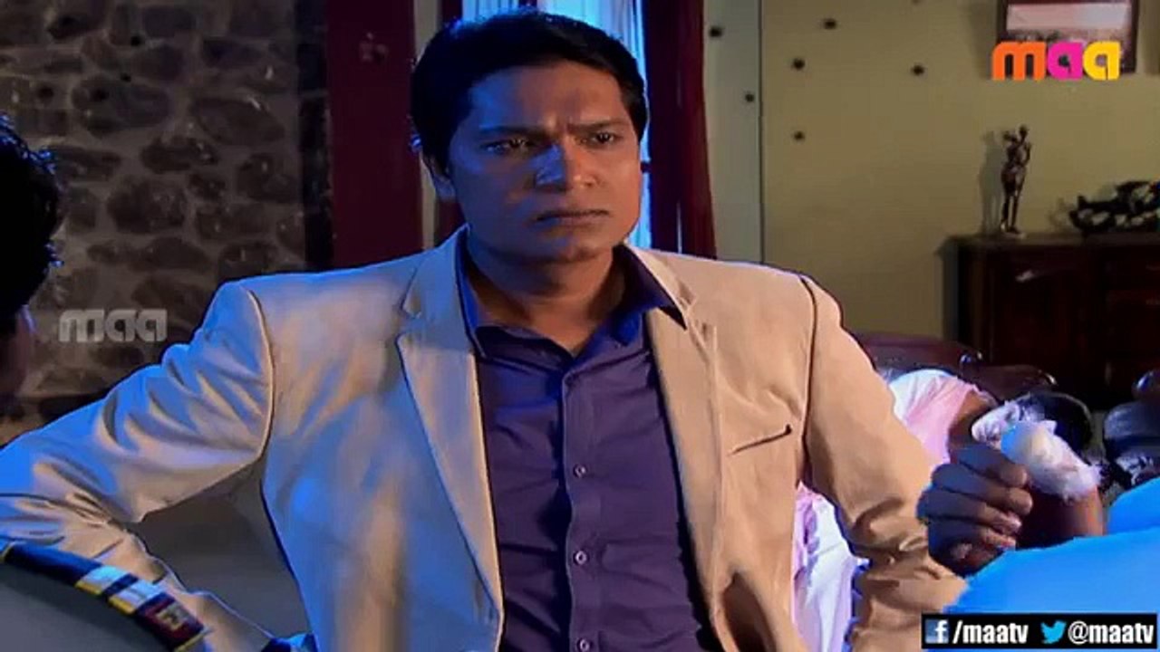CID ( Telugu ) Episode 585 ( 16 - December - 13 )