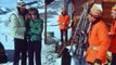 Snowbeast (1977) - (Horror, Drama) [Bo Svenson, Yvette Mimieux, Robert Logan] [Feature]