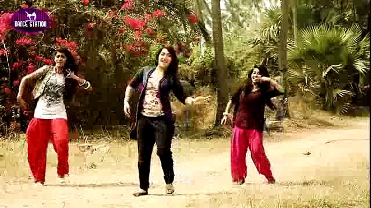 Patakha Guddi | Highway | movie song by Aliya bhatt dance