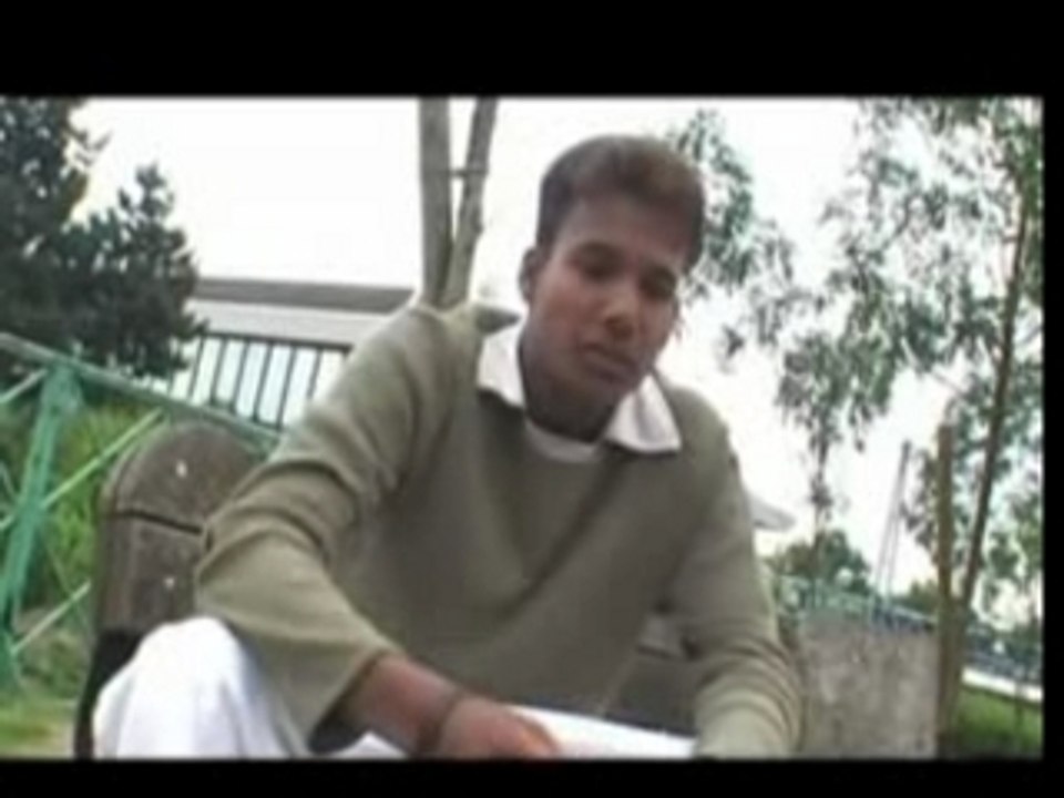 Vasantha Mulai_Making off part 2