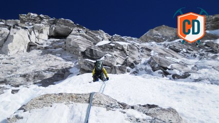 How To: Piolet D'Or Winning Nepalese Expedition On A...