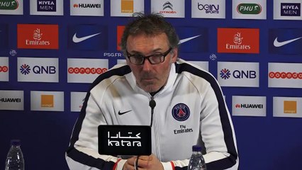 36e j. - Blanc : "Pas encore en vacances"