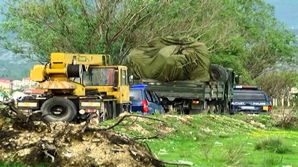 MBYLLET HETIMI I MINISTRISE PER HELIKOPTERIN, “SKA SHKELJE NE PLANIN STERVITOR” LAJM mpg
