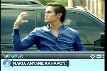 Naku Boss Ko Pilot April 28 2016 Part 1 / pinoytvnetwork.net