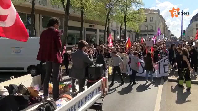 JT AVRIL 2016 [S.4] [E.28] - Le Journal du jeudi 28 avril 2016