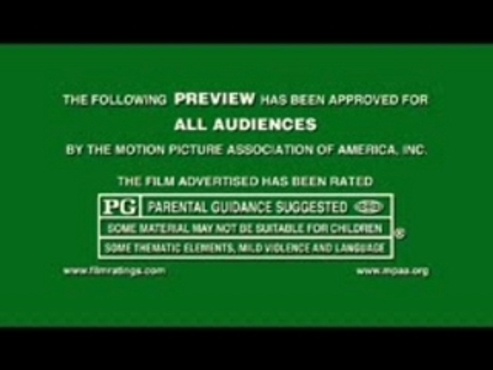 August Rush - Trailer