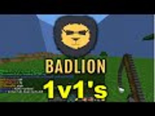 An Old Series! [Badlion 1v1's #9]