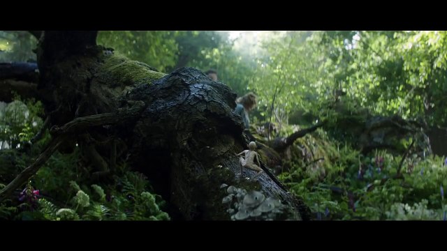 The Huntsman: Winters War SNEAK PEEK 1 (2016) - Emily Blunt, Chris Hemsworth Action HD