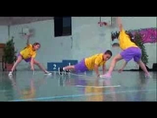 Open de France double dutch 07
