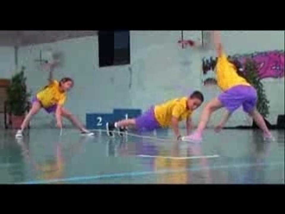 Open de France double dutch 07