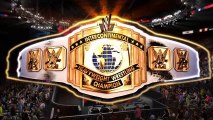 Payback 2016 [Dolph Ziggler vs Seth Rollins - Intercontinental Championship]