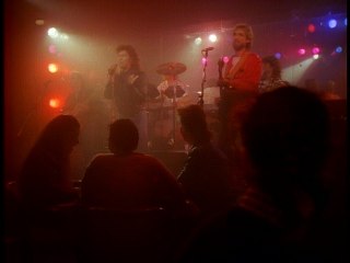 Mike & The Mechanics - All I Need Is A Miracle 1985