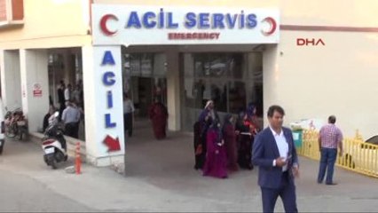 Harran'da Akraba İki Aile Arasında Kavga 2 Ölü, 7 Yaralı
