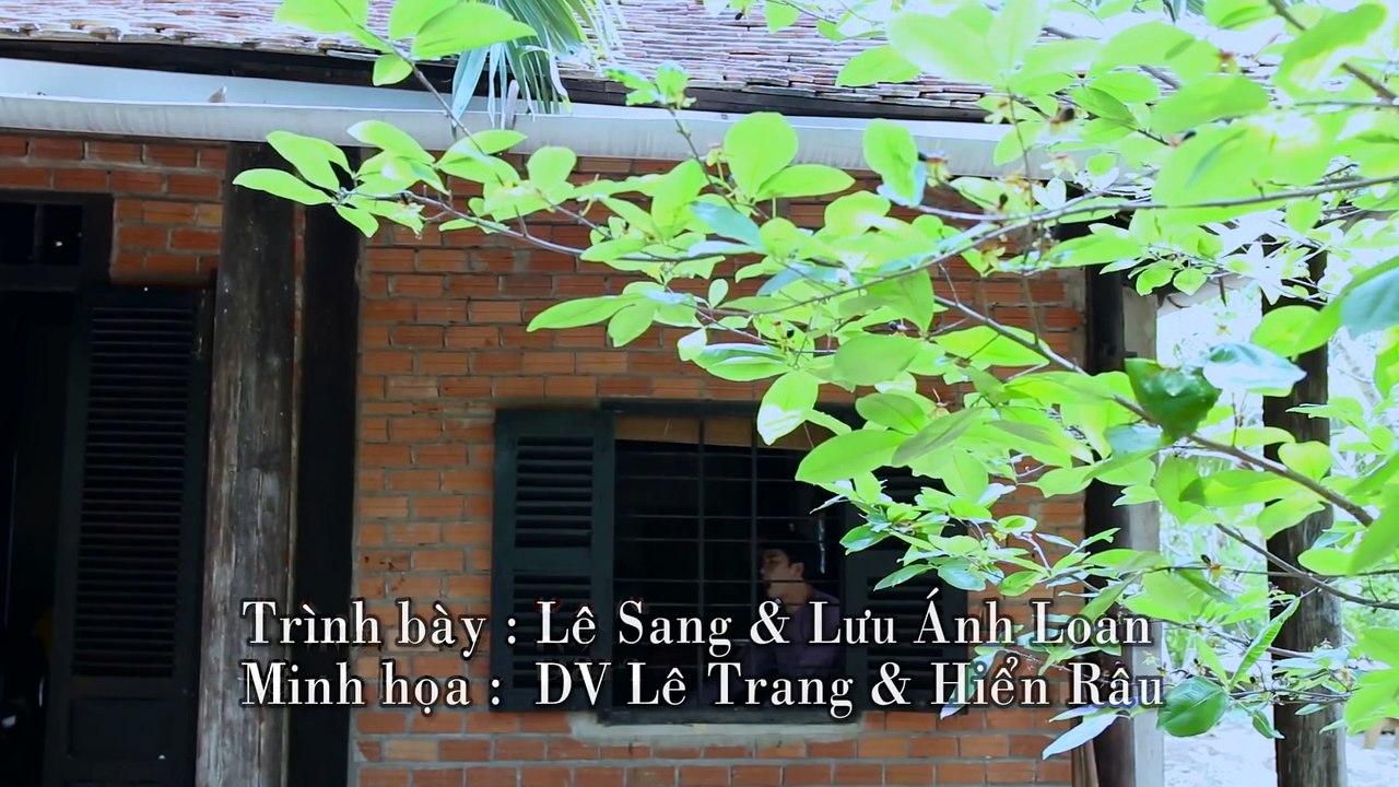 Nối Nhịp Cầu Duyên - Lê Sang & Lưu Ánh Loan