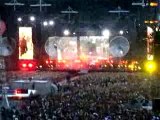 MUSE Parc des Princes 23 juin 2007 KOC