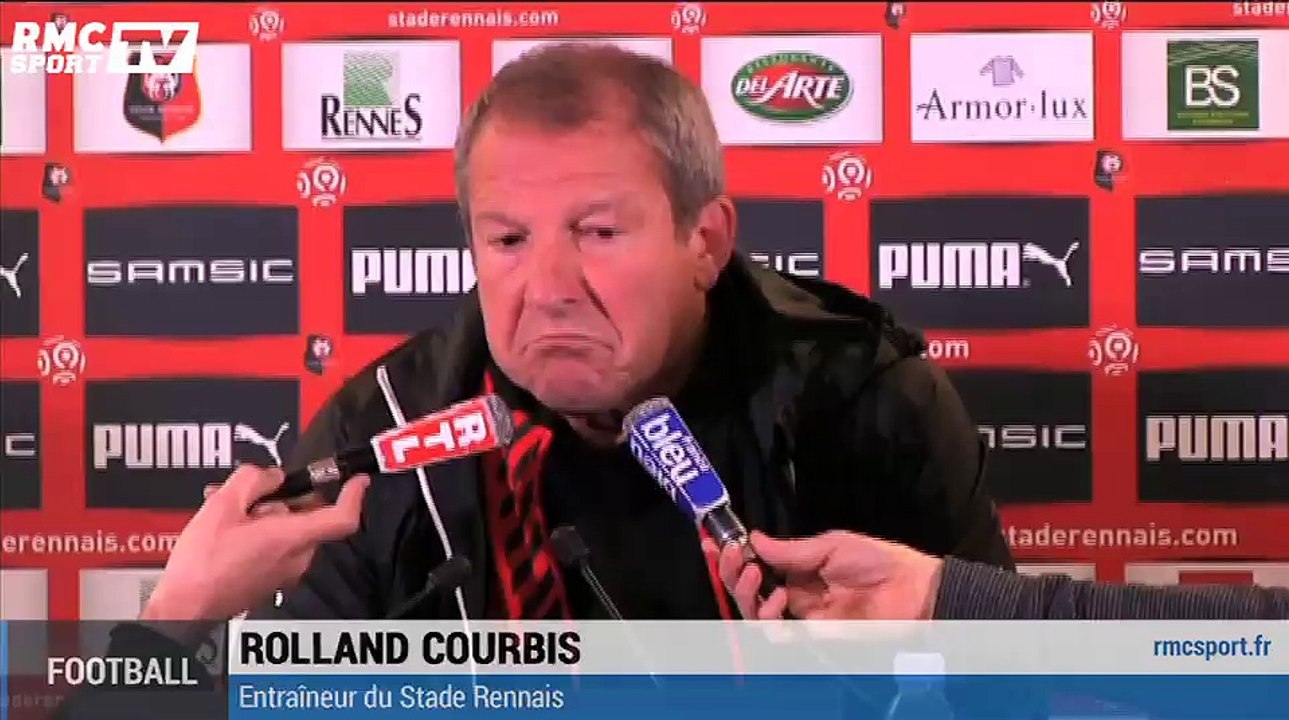 Courbis : "La 6ème place ? Pas évident, mais pas impossible"
