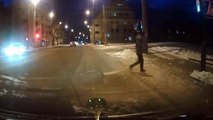 Car Crashes Compilation February 2014 Russia #1