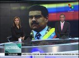 Oposición venezolana se reúne hoy en Washington con titular de la OEA