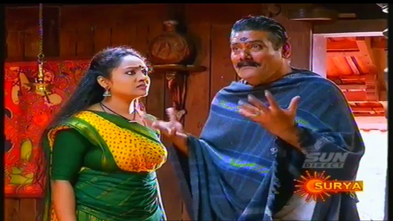 sivakami 3