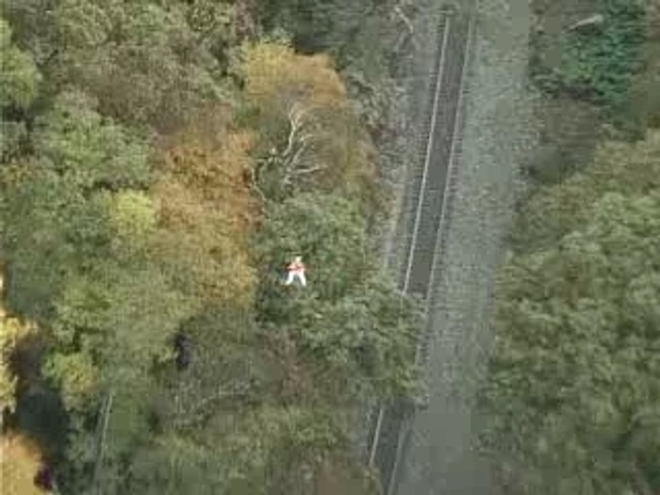 double base jump