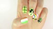 Nail Art for St. Patricks Day- A Mini Guide!
