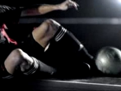 Adidas - ultima - zidane, beckham, raul, kaka