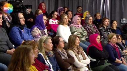 Mustafa Karataş ile Muhabbet Saati 62.Bölüm