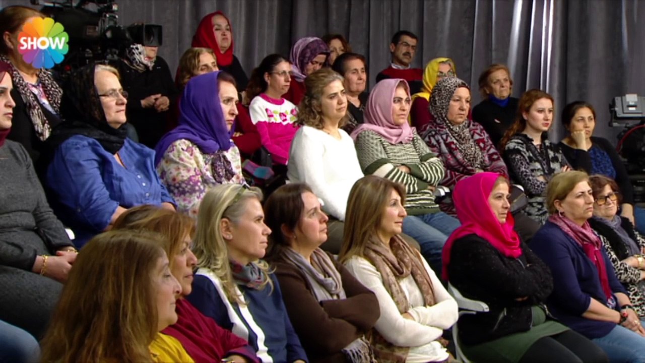 Mustafa Karataş ile Muhabbet Saati 62.Bölüm