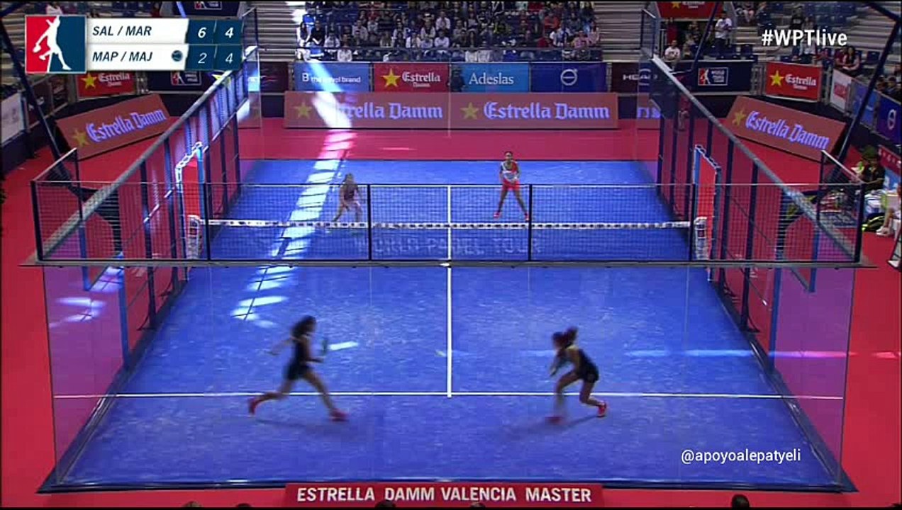 Puntakos Ale Salazar Valencia