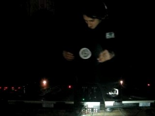 freeparty MIXTO GRILLONS.ca déconne. Rhône. "avortée"