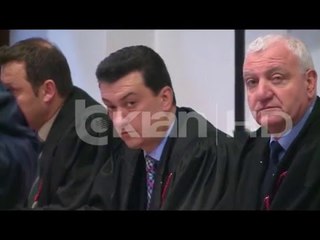 KONFIRMOHET ARRESTIMI I ARBEN FRROKU NE HOLANDE