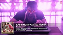 KABIR MOST WANTED MUNDA Full Song (Audio) | KI & KA | Arjun Kapoor, Kareena Kapoor | T-Series
