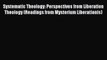 [PDF] Systematic Theology: Perspectives from Liberation Theology (Readings from Mysterium Liberationis)