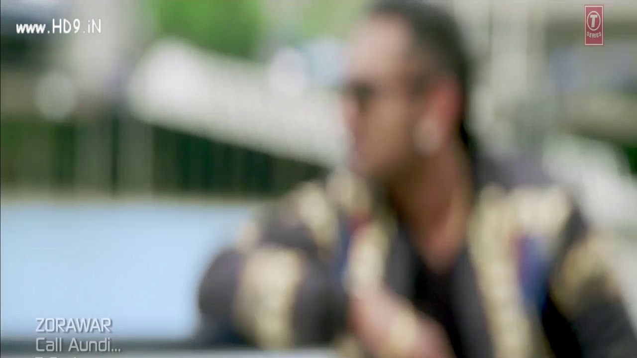 Call Aundi - Honey Singh Full HD