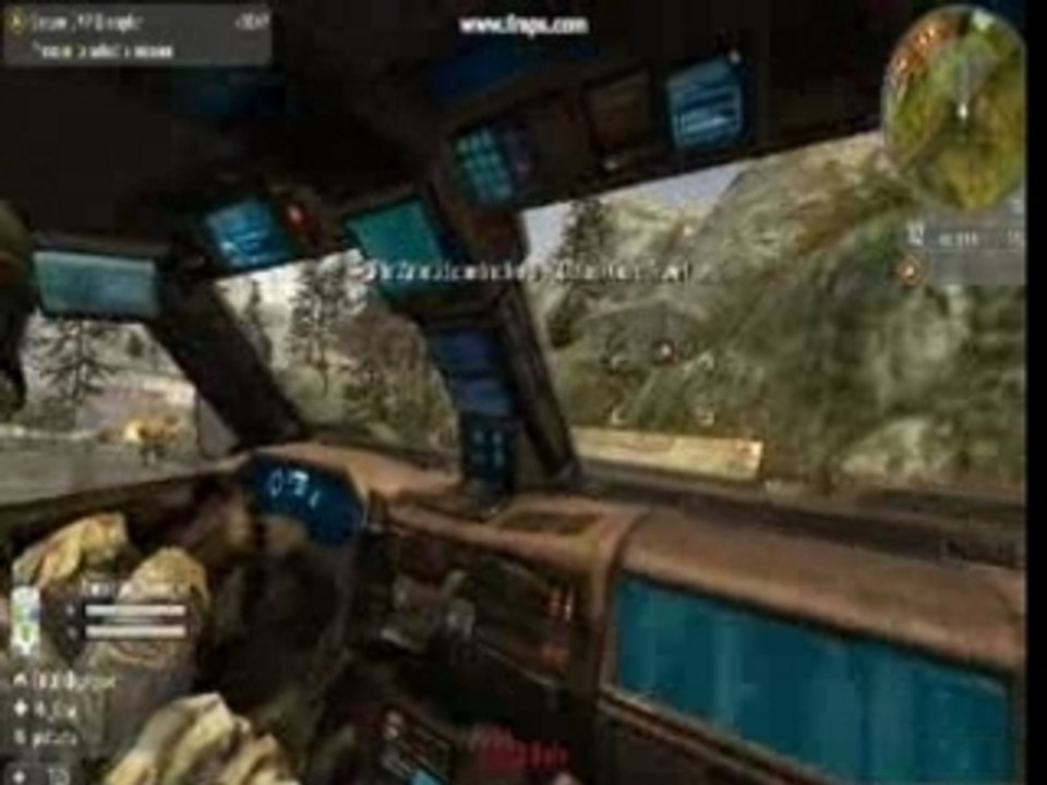 Enemy Territory : Quake Wars by Team-Futurama