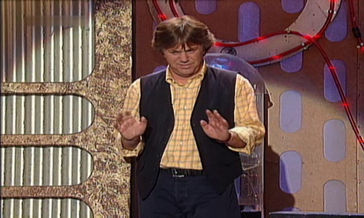 Rolf Zuckowski & Florian - Du da im Radio 1997