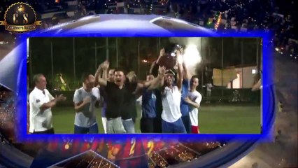 5 Minuti Di Recupero (Champions League - Gruppo G-H) ---1°Giornata---