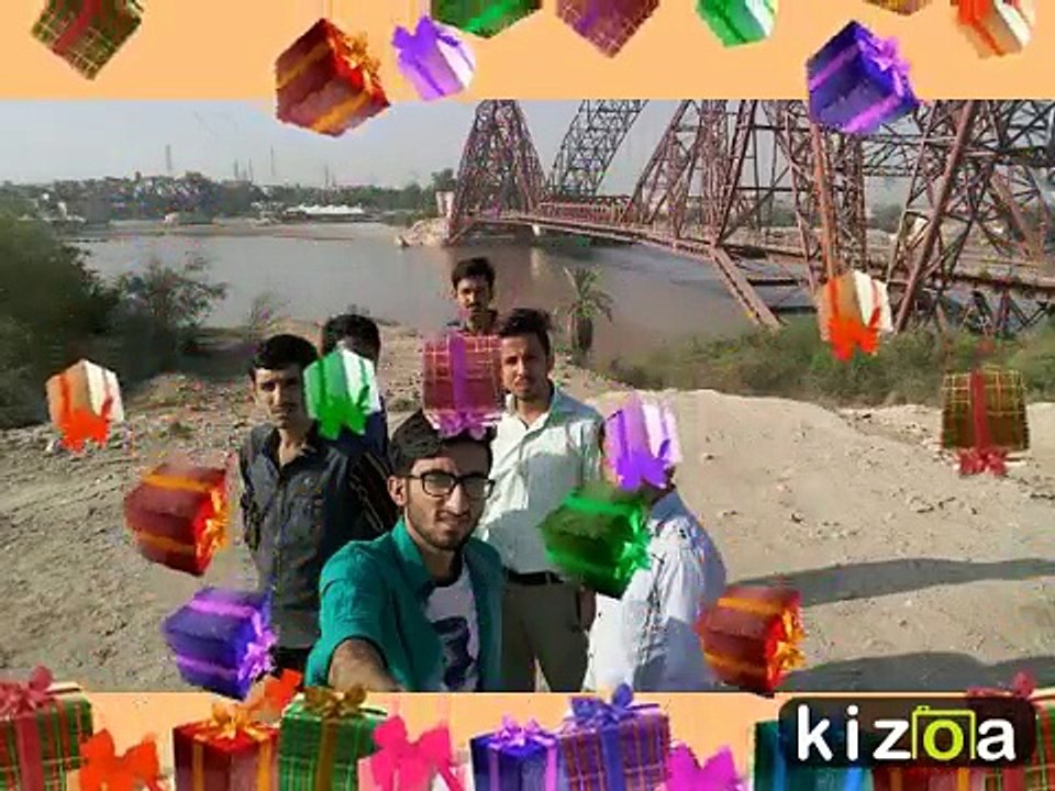 Engr Muhammad Imran  I Sindh Visit Sakkhar Ber