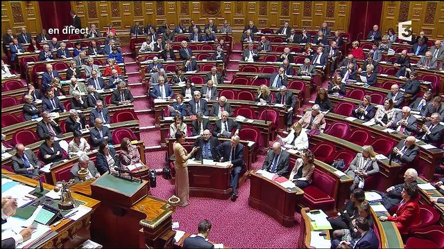 Vers la fin des ELCO Enseignements des langues et cultures d'origine , qui entreront dans le droit commun - Question au Gouvernement