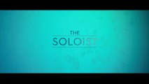 THE SOLOIST (2009) Trailer - HD