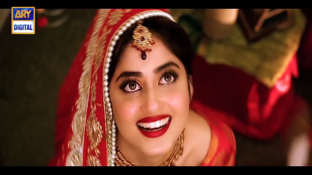 Mera Yaar Miladay - OST by Rahat Fateh Ali Khan