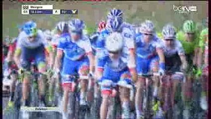 Tour de Romandie 2016 Etape 2