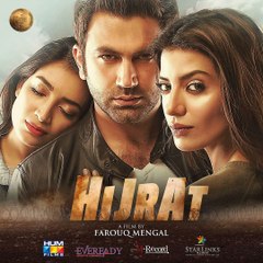 Khush Aamdeed (Hijrat) by Rahat Fateh Ali Khan & Hina Nasrullah