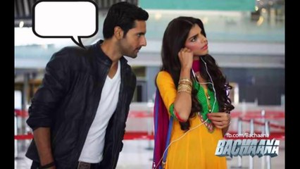 Koi Labda (Bachaana) - FULL AUDIO Song HD - Symt