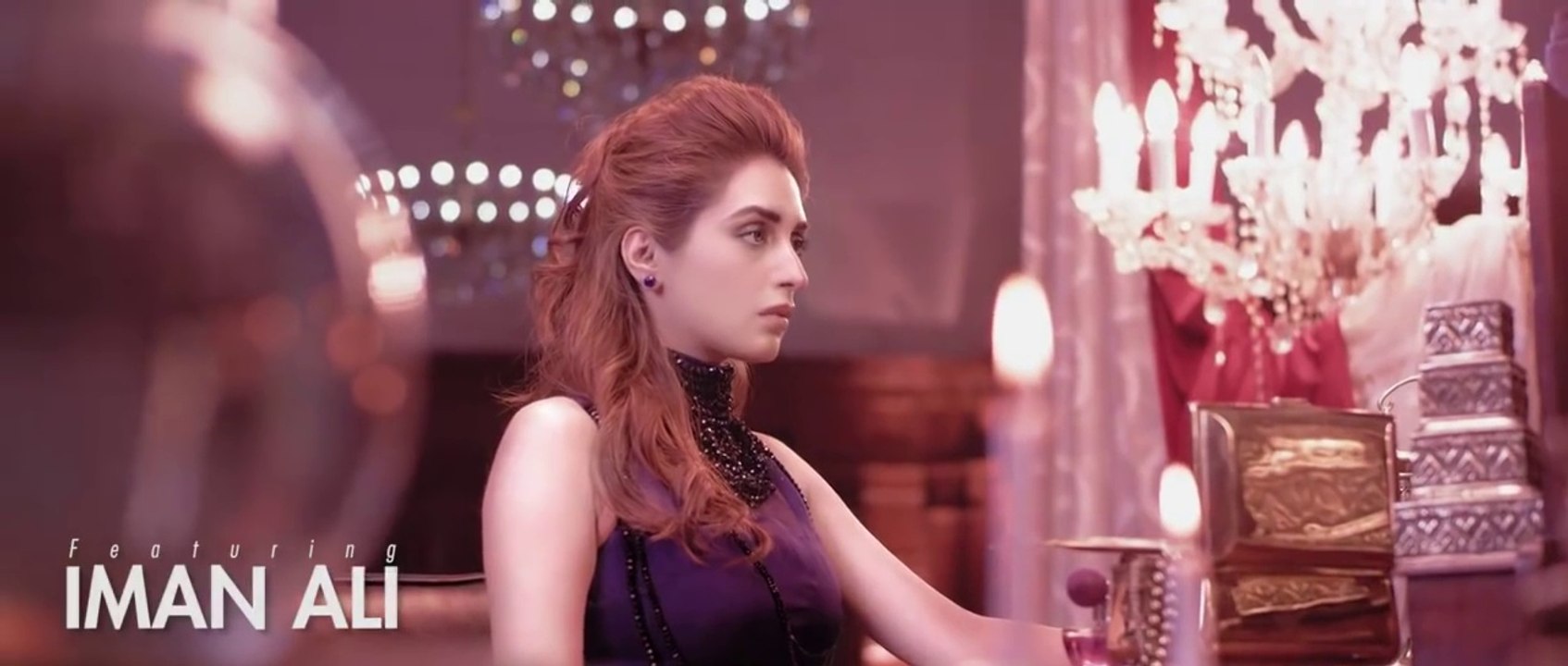 Koi Rokay Na Mujhay (Farhan Saeed)  Ft. Iman Ali