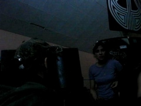 free party. GRILLONS LME guest :mempamal.ikar.alternative