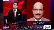 PM Nawaz Sharif should resign on Moral Grounds. Kamil Ali Agha