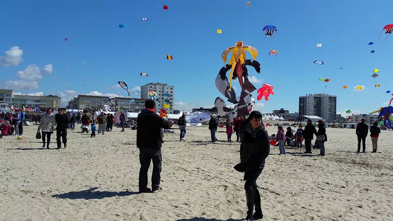 Jeu Berck 2016