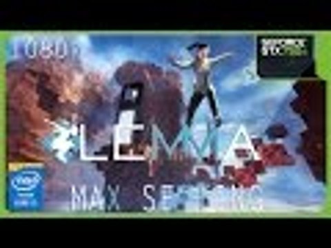 Lemma GTX 750 Ti - i5 6500 - 8GB RAM 80 FPS - 1080p