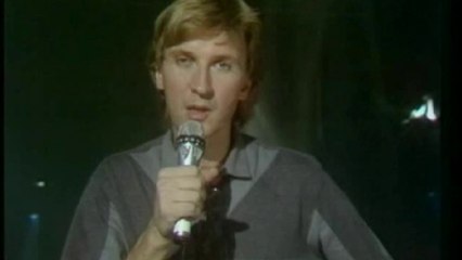 Tv2 - Vil Du Danse Med Mig - Eldorado 1984